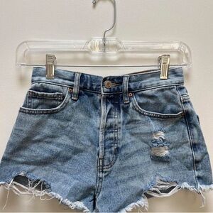 Pacsun vintage High Rise shorts